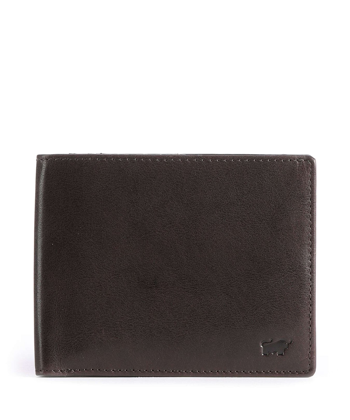 Braun Büffel Arezzo RFID Wallet braun