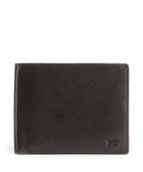 Braun Büffel Arezzo RFID Wallet braun