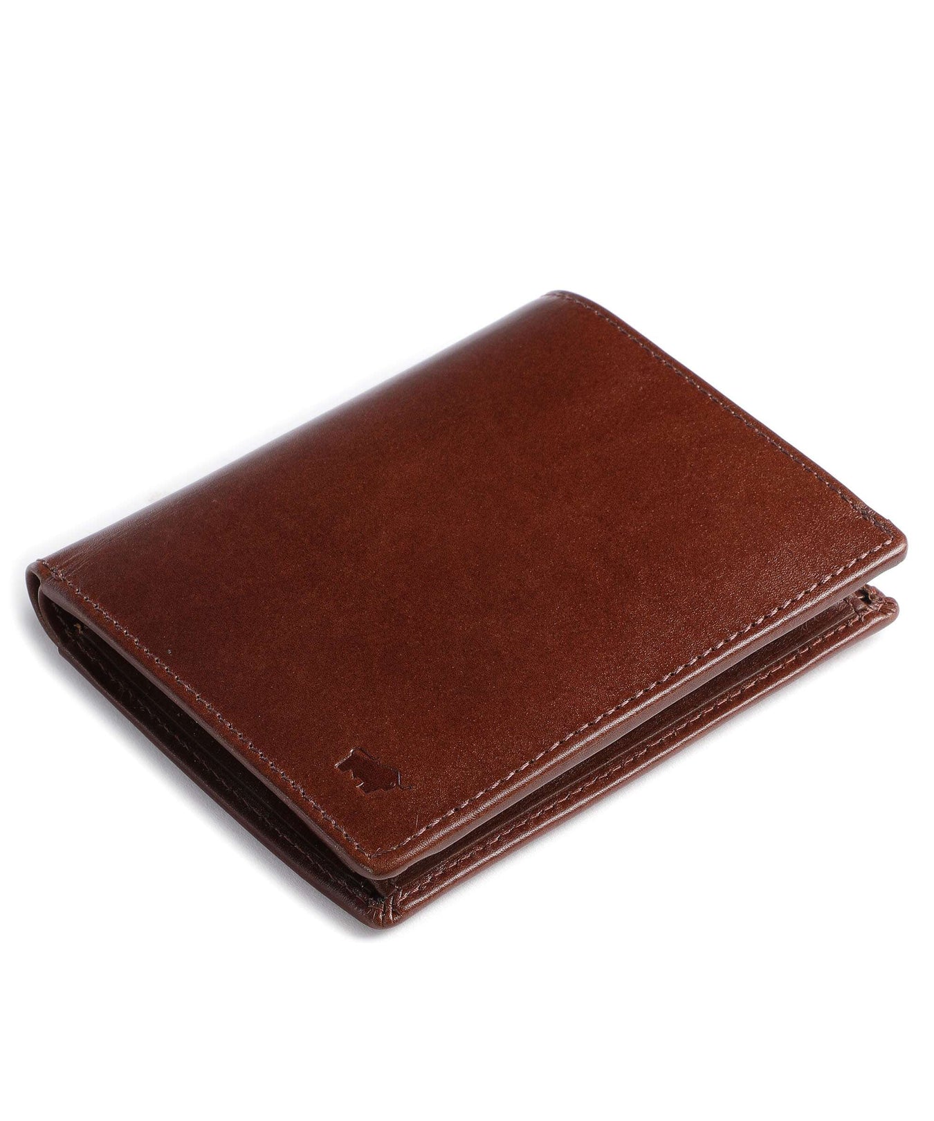 Braun Büffel Arezzo RFID Wallet tabak