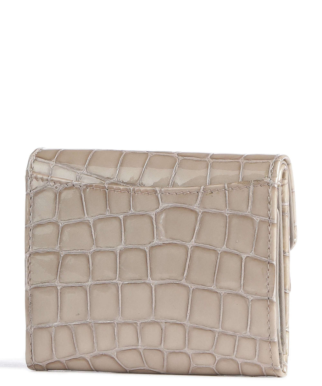 Braun Büffel Verona Wallet sand