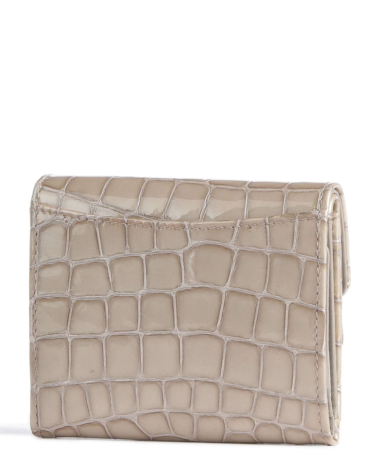 Braun Büffel Verona Wallet sand