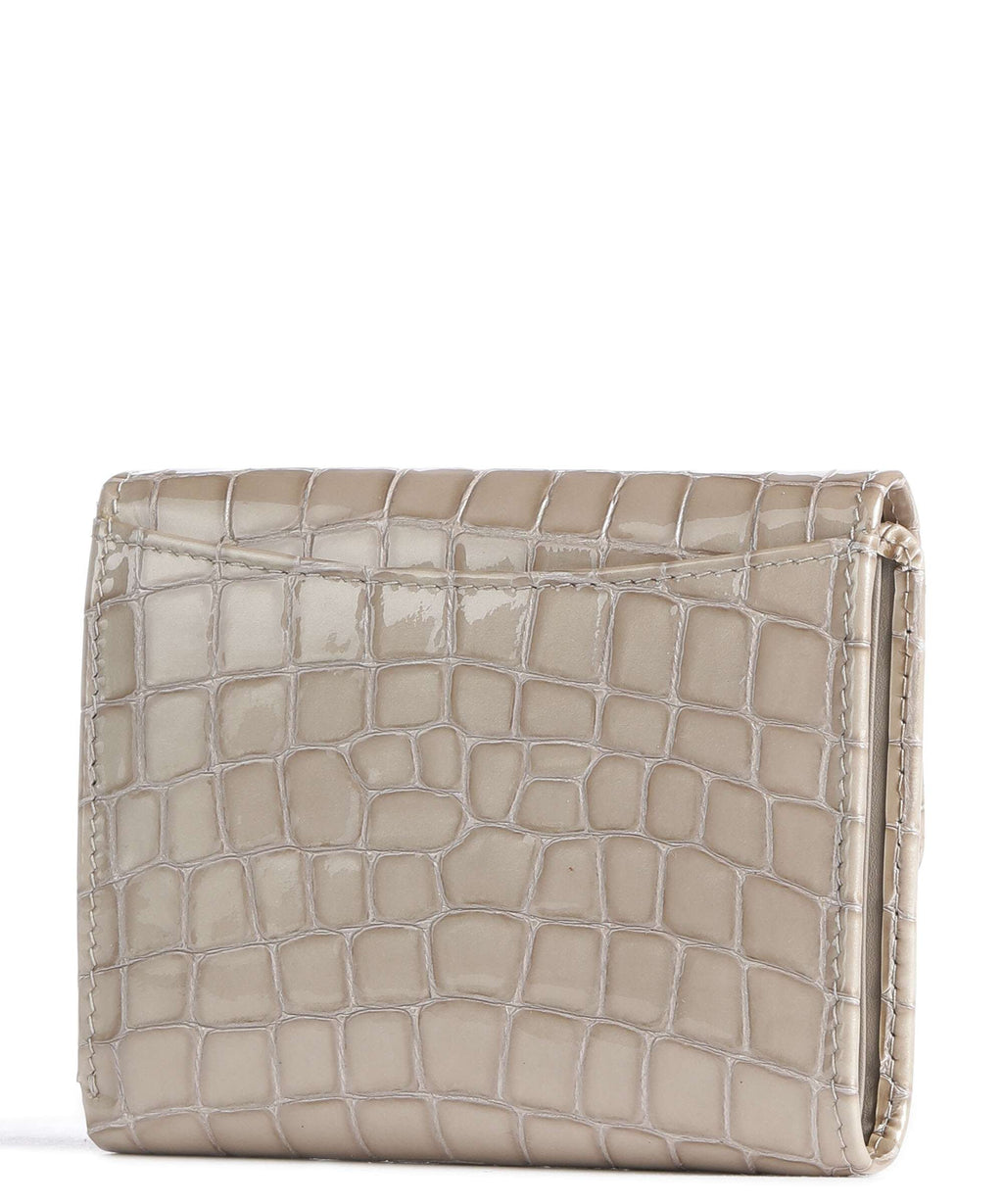 Braun Büffel Verona M Wallet sand
