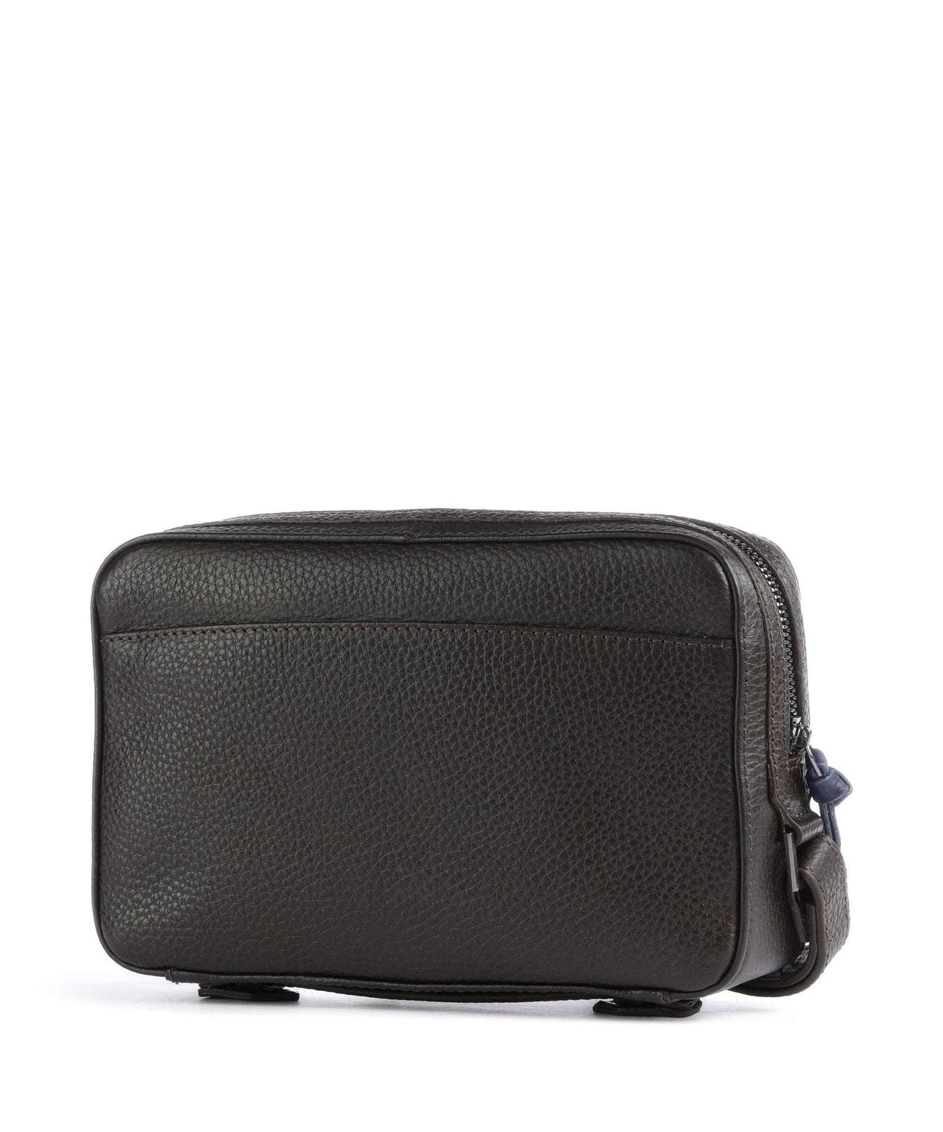 Braun Büffel Novara Wristlet choco