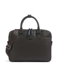 Braun Büffel Novara Briefcase choco