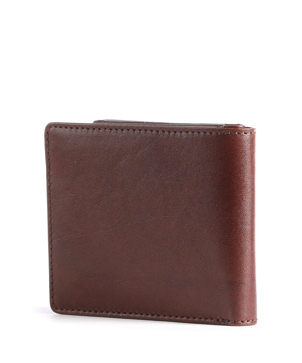 Braun Büffel Country Credit card holder palisandro