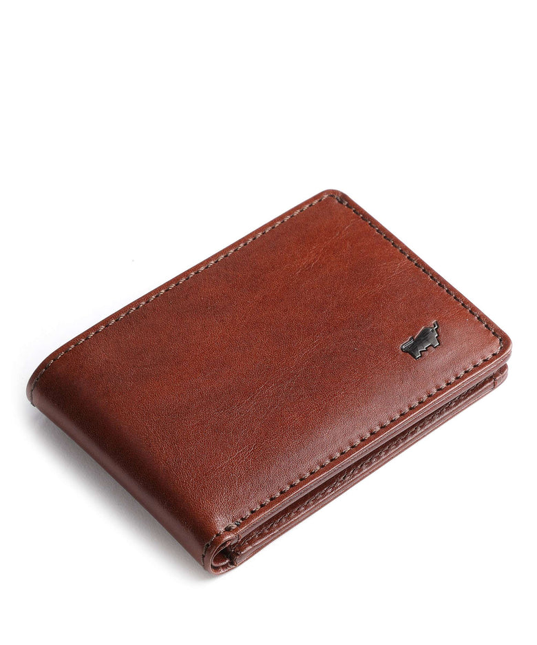 Braun Büffel Country Wallet palisandro