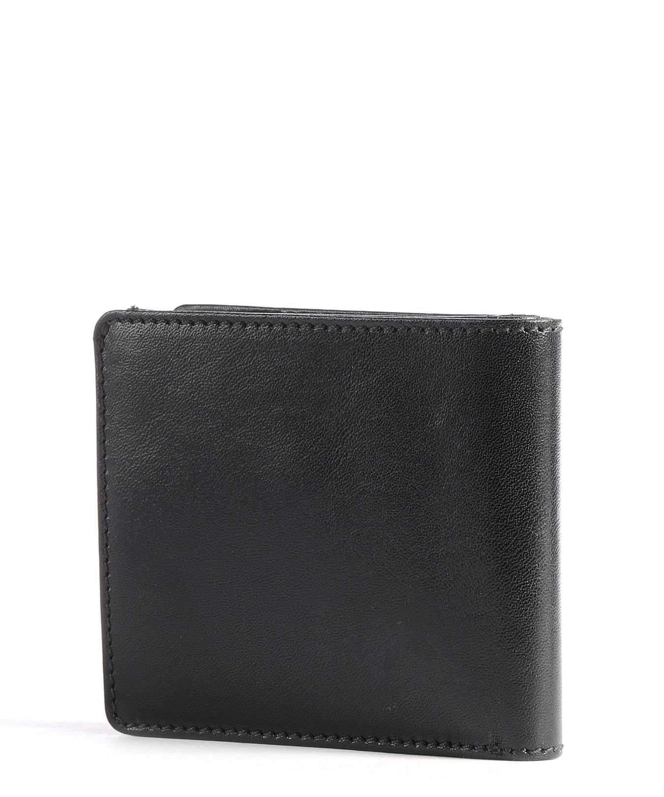 Braun Büffel Country RFID Wallet schwarz
