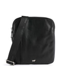 Braun Büffel Golf 2.0 Crossbody bag schwarz