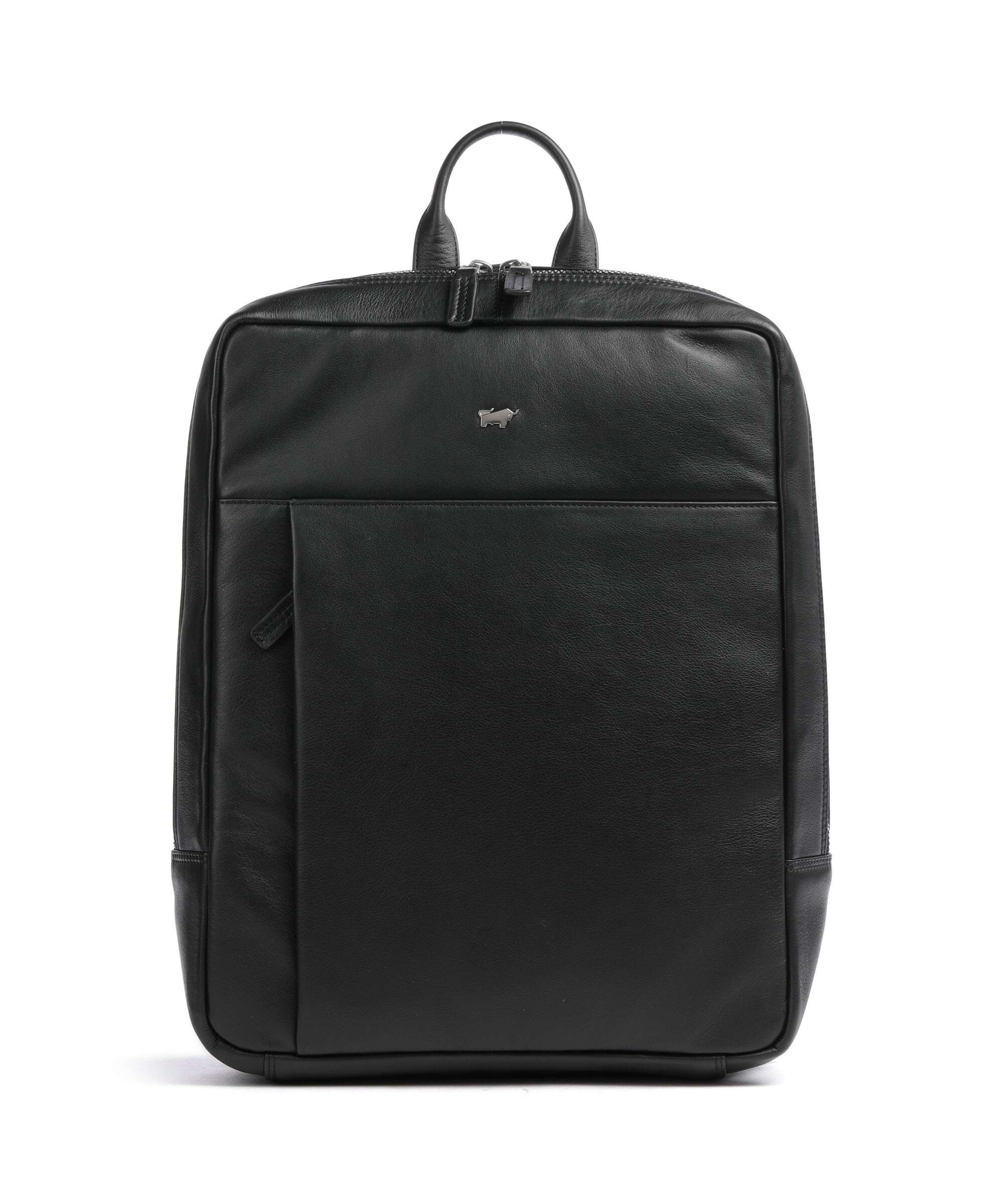 Braun Büffel Golf 2.0 Backpack schwarz