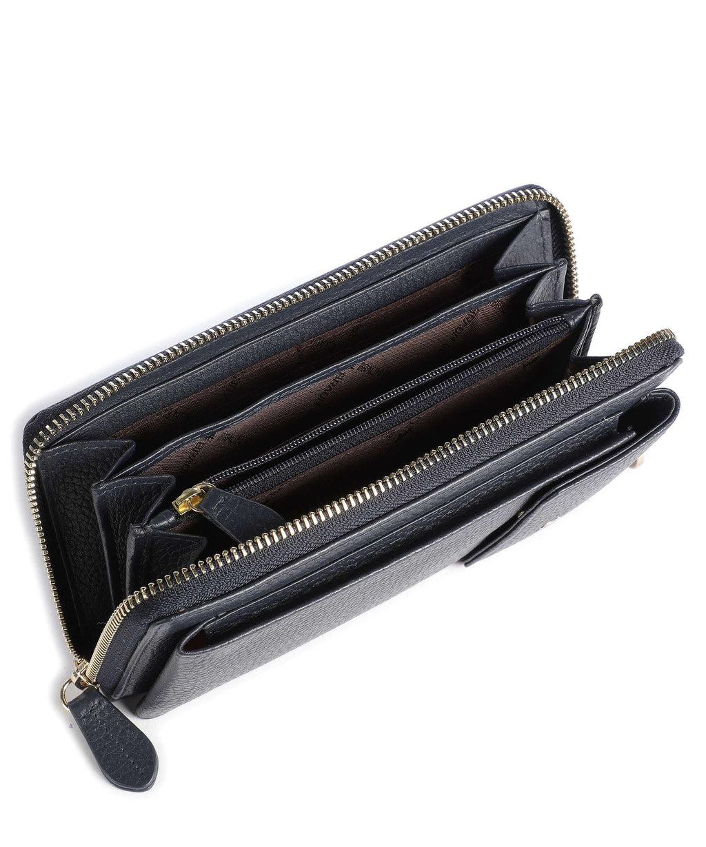 Braun Büffel Asti Phone bag schwarz