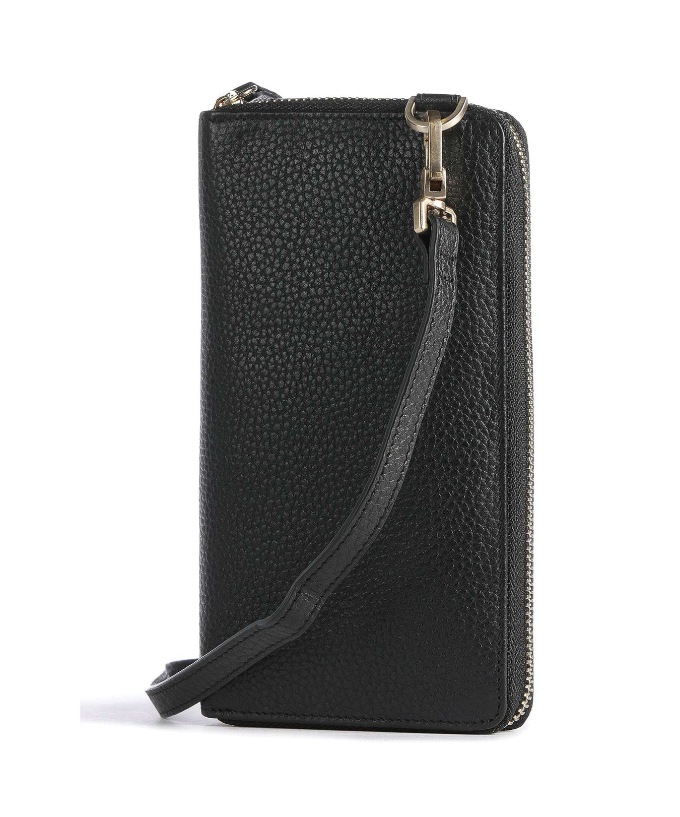 Braun Büffel Asti Phone bag navy