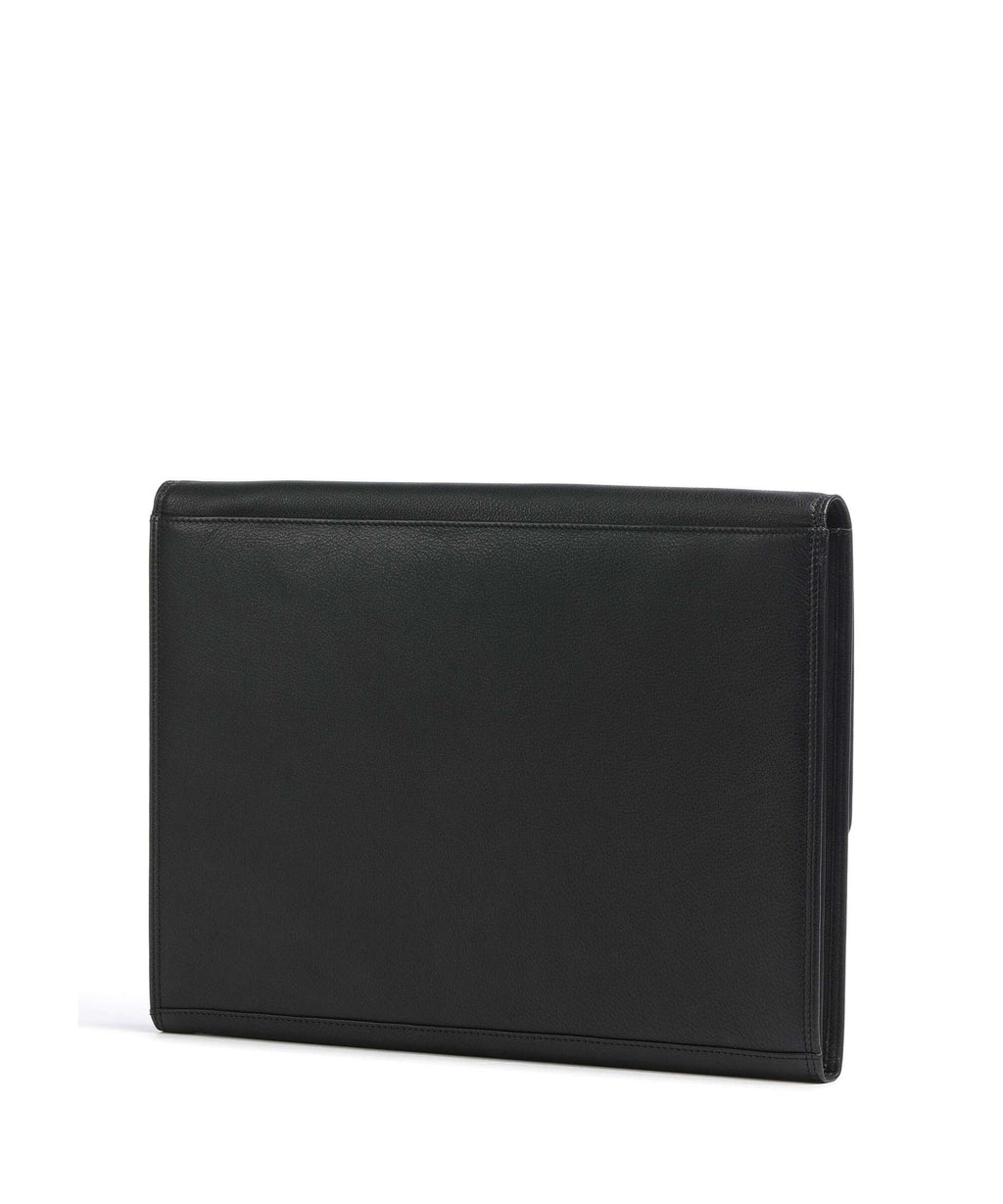 Braun Büffel Golf 2.0 Portfolio schwarz