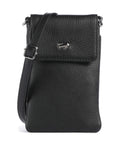 Braun Büffel Hanna Phone bag schwarz