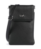 Braun Büffel Hanna Mobiltaske schwarz