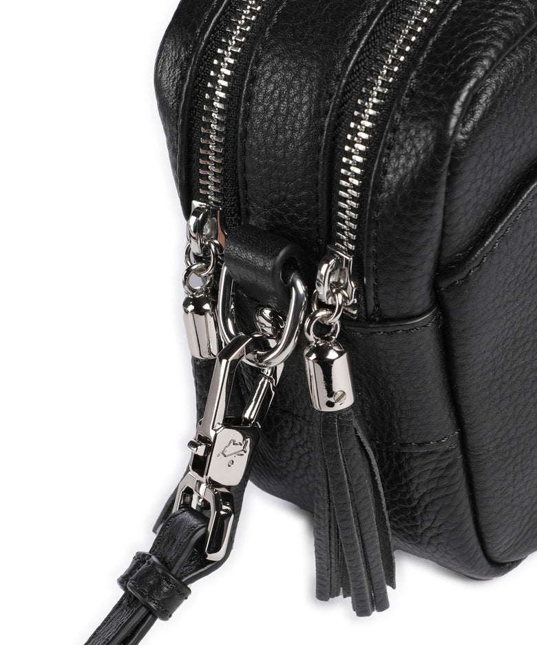 Braun Büffel Hanna Crossbody bag schwarz