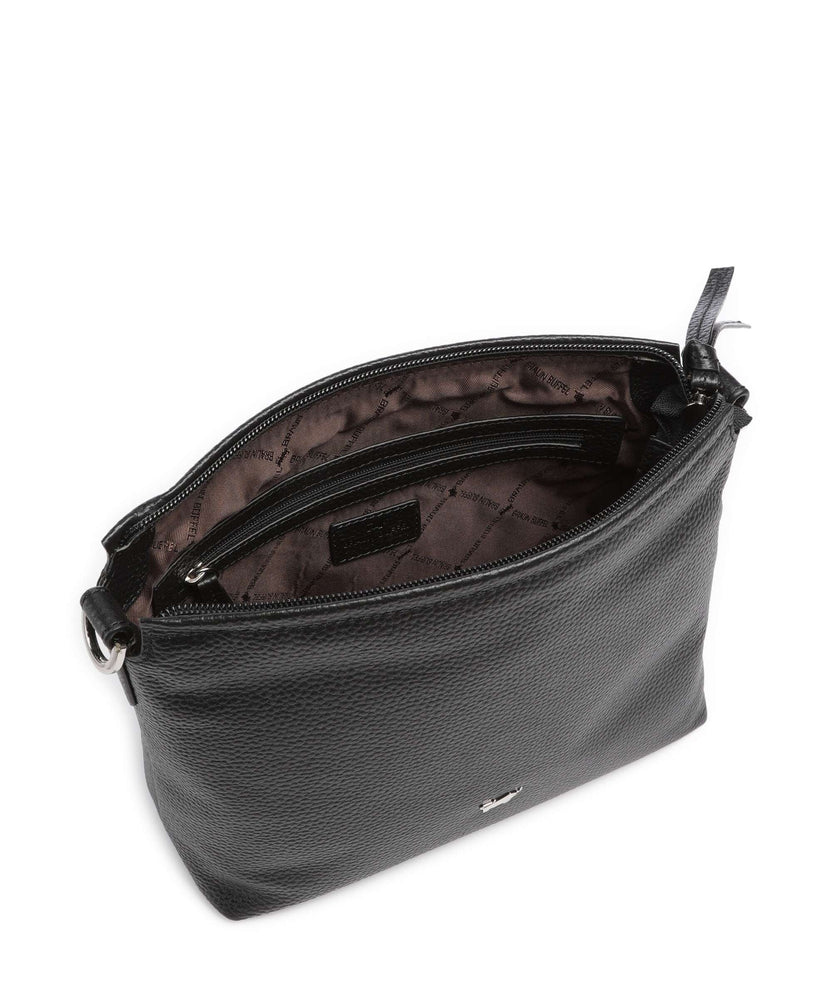 Braun Büffel Hanna Crossbody bag schwarz