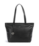 Braun Büffel Hanna Shopper taske schwarz