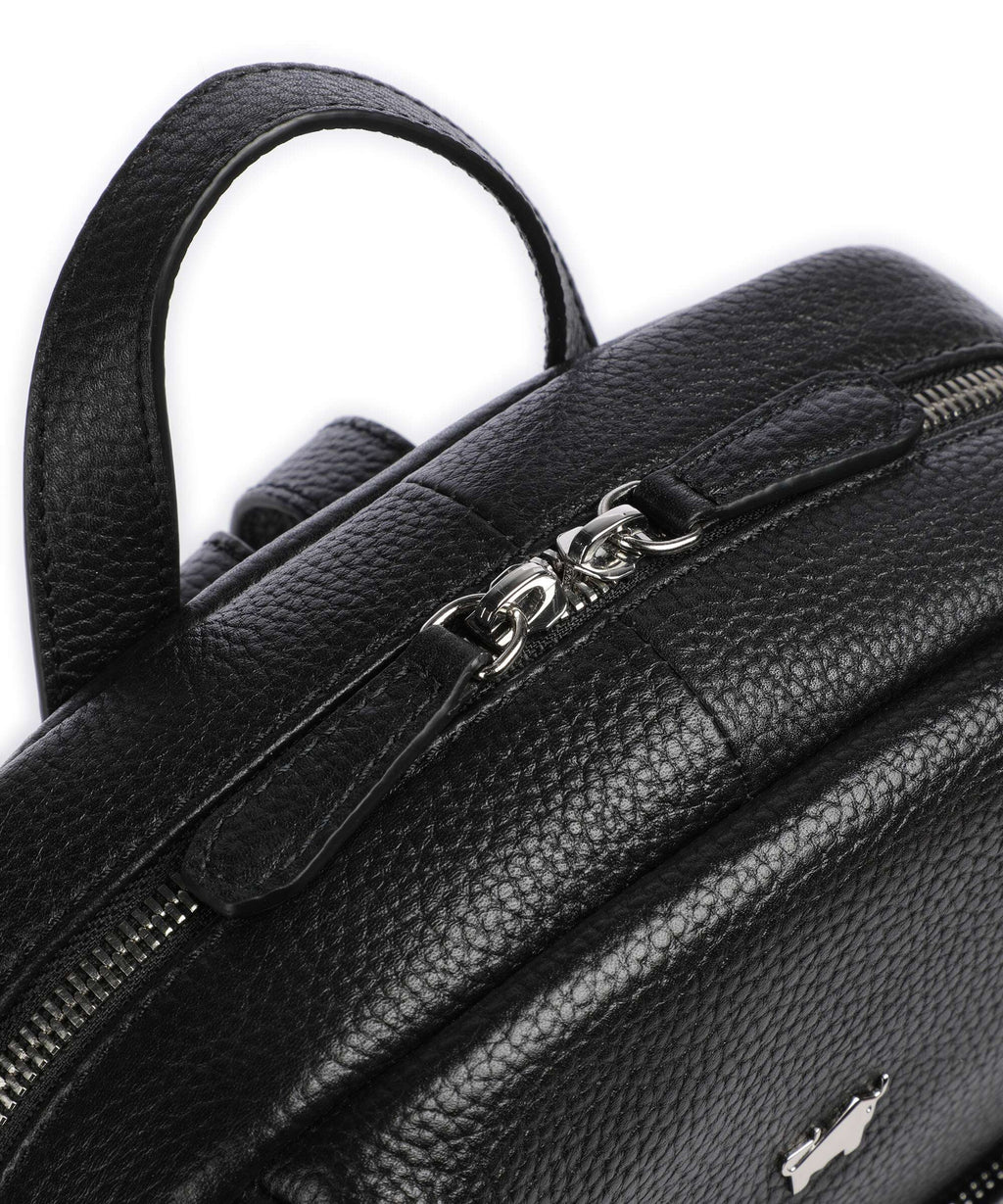 Braun Büffel Hanna Backpack schwarz