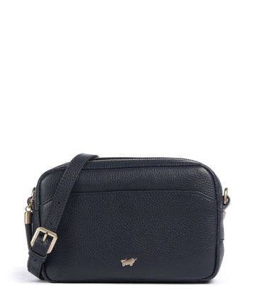Braun Büffel Hanna Crossover taske navy