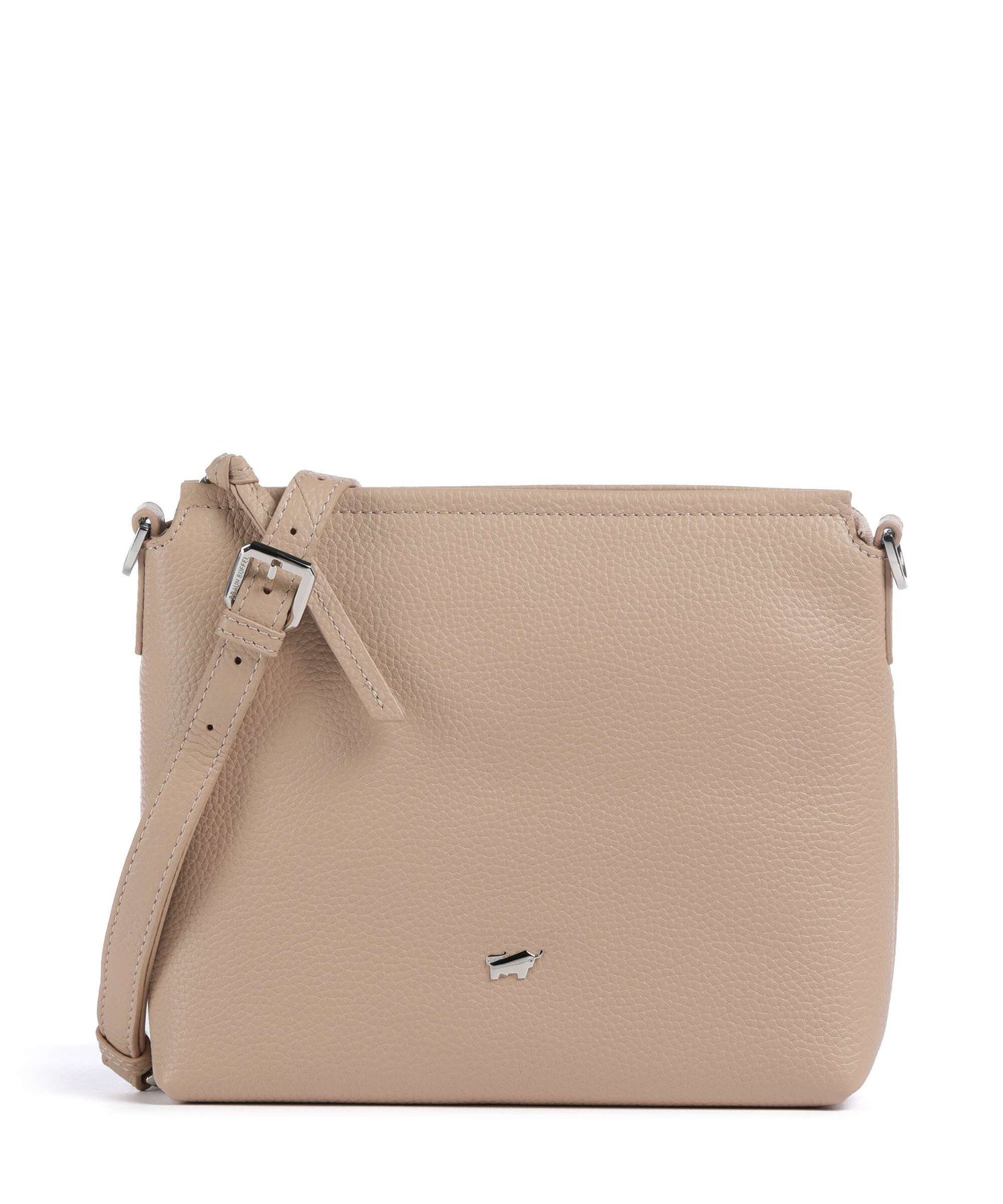 Braun Büffel Hanna Crossbody bag creme