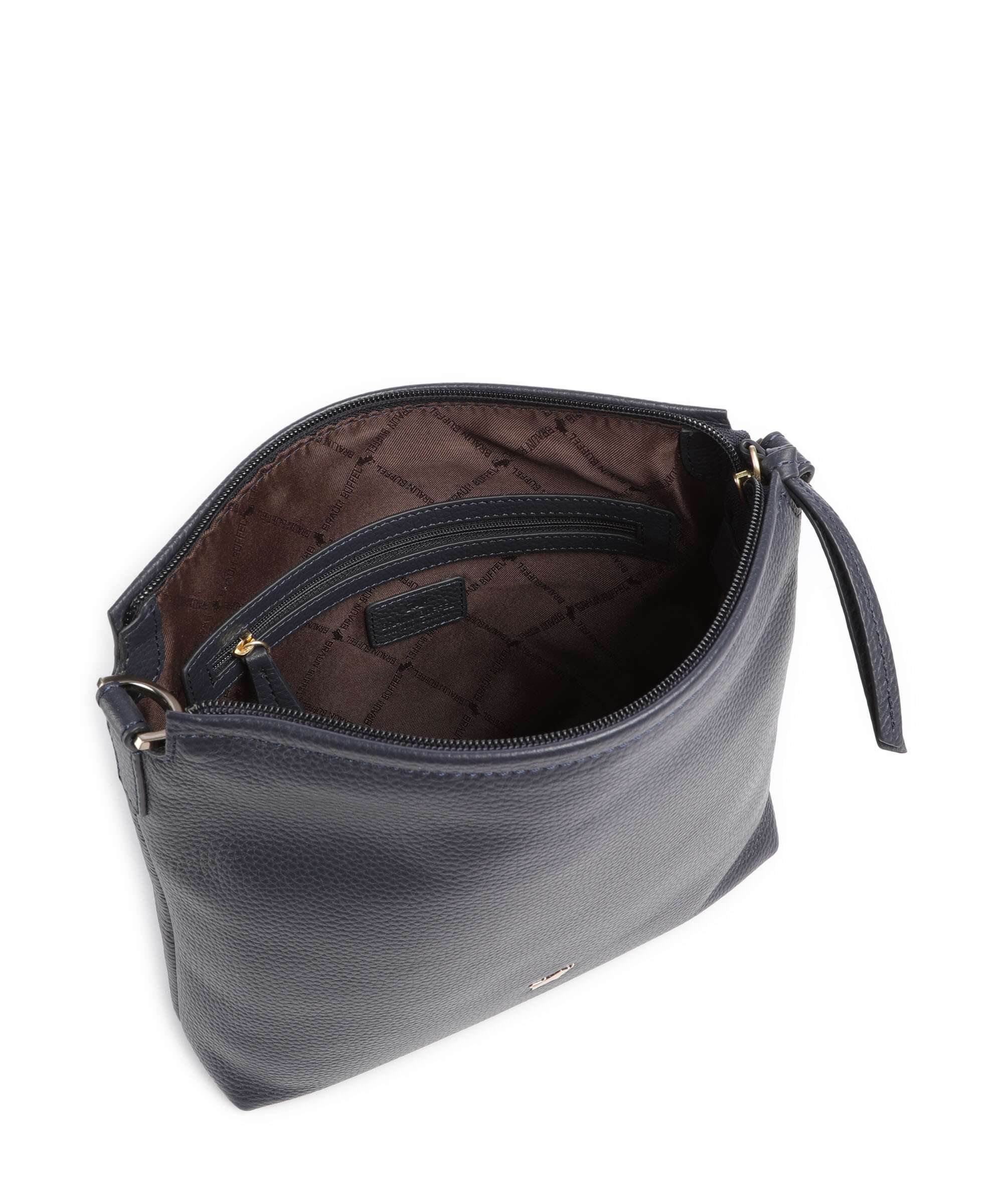 Braun Büffel Hanna M Crossbody bag navy