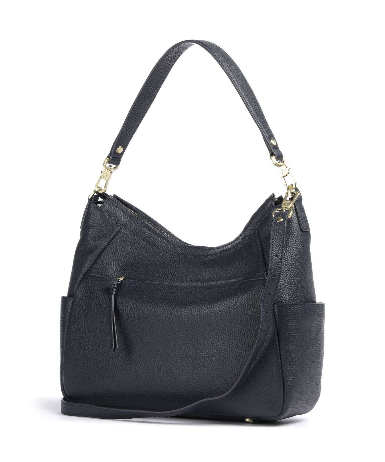 Braun Büffel Hanna Hobo bag navy