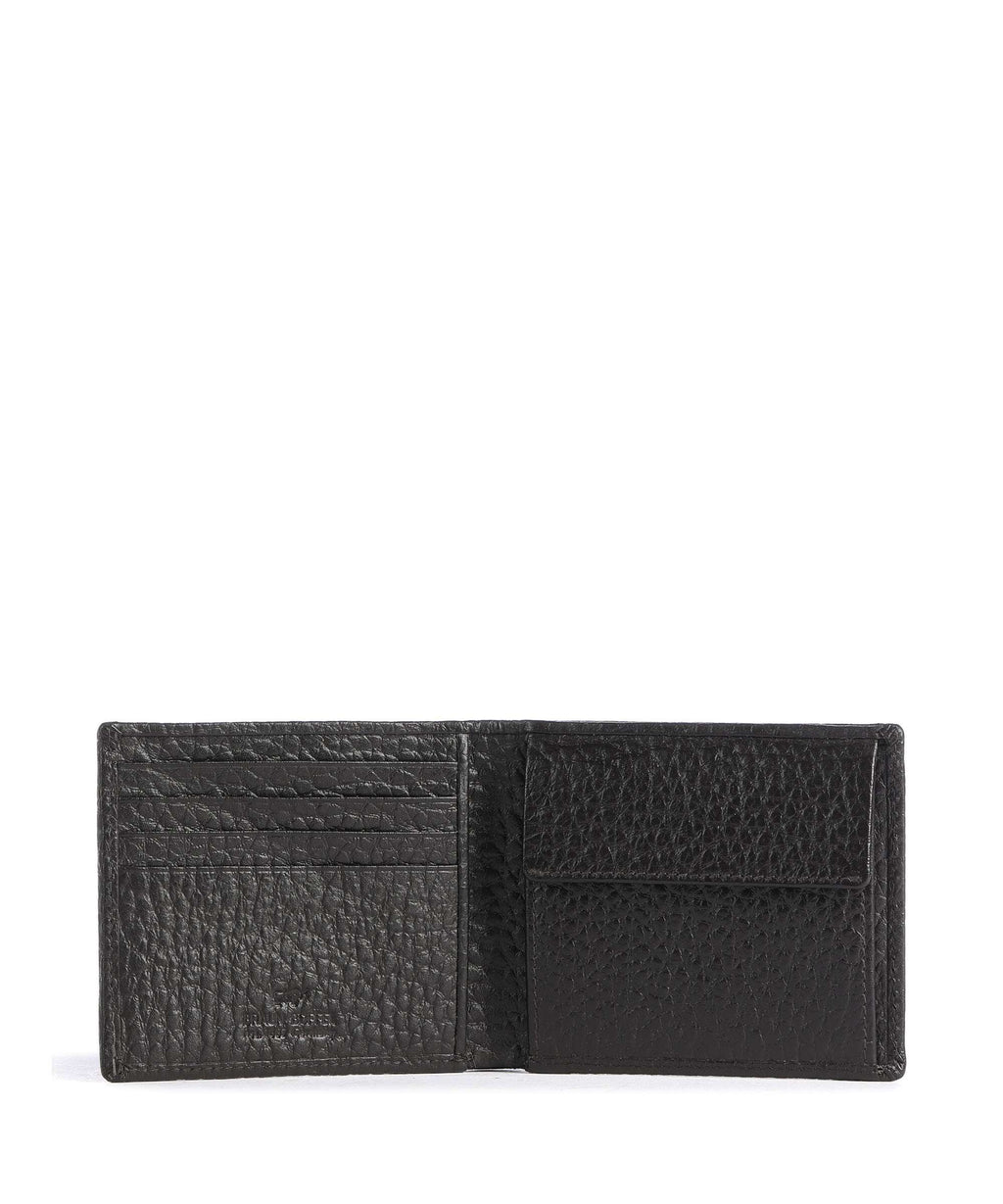 Braun Büffel Yannik Wallet braun