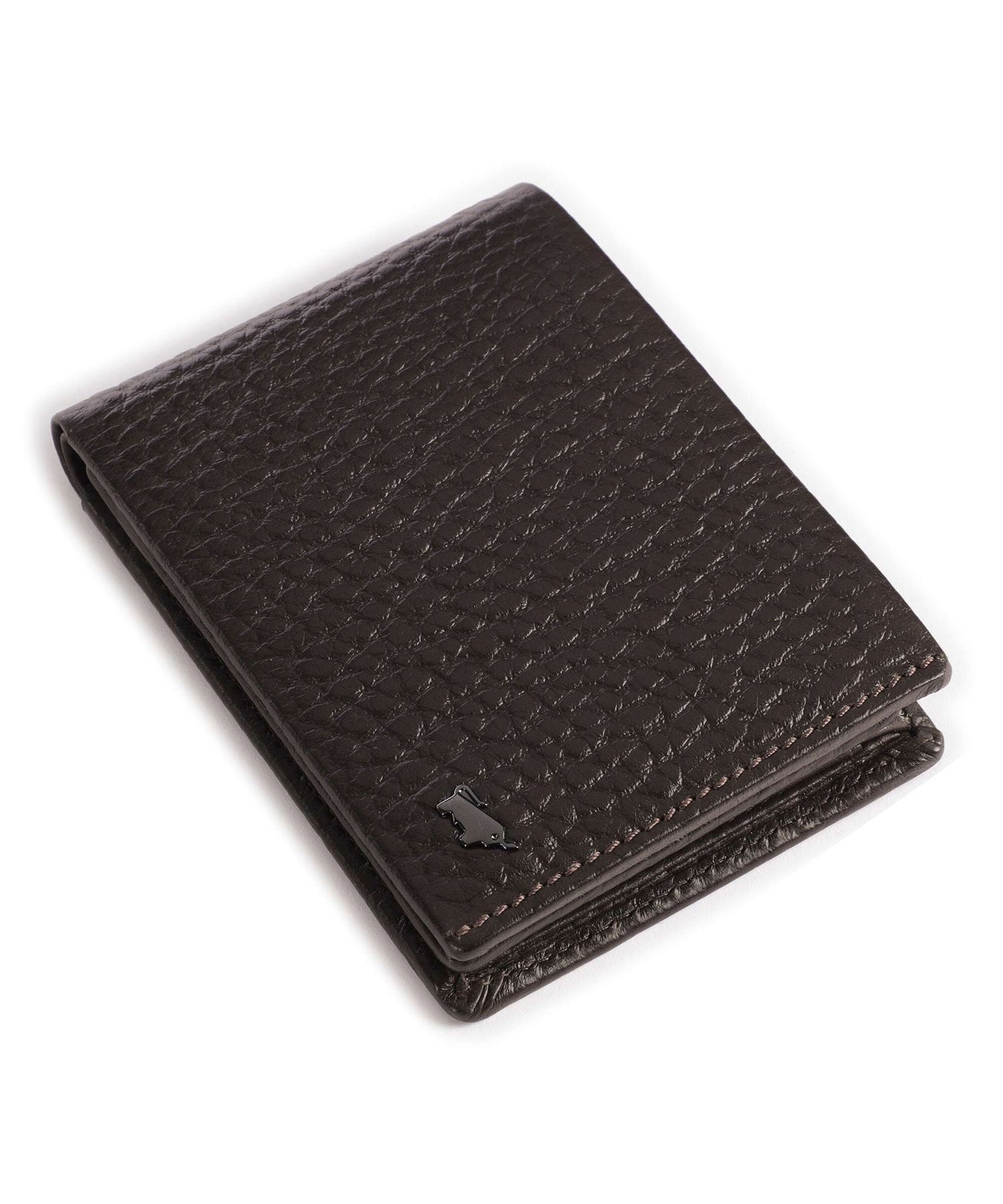 Braun Büffel Yannik RFID Wallet braun