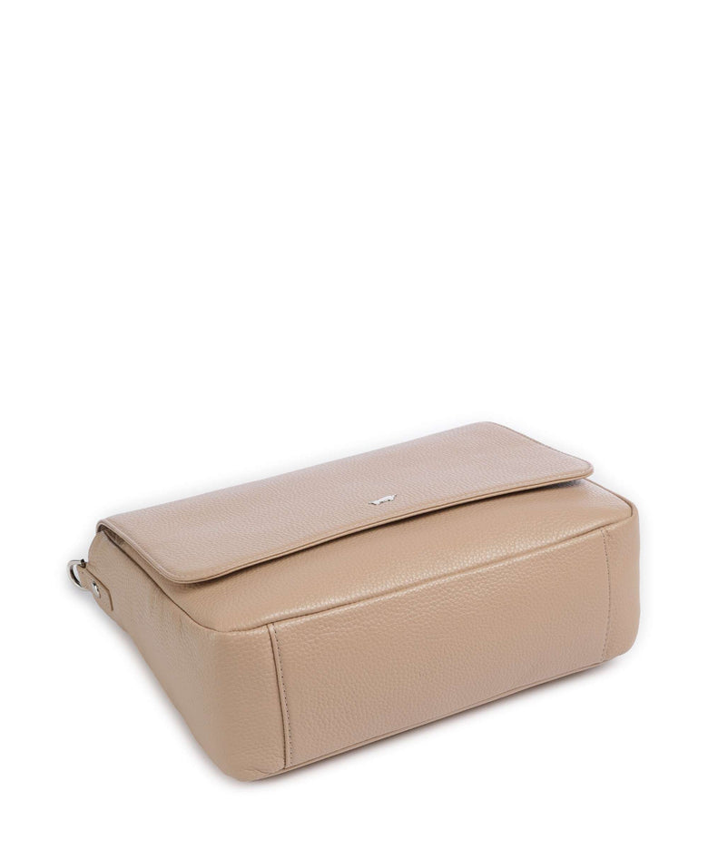 Braun Büffel Hanna Crossbody bag creme