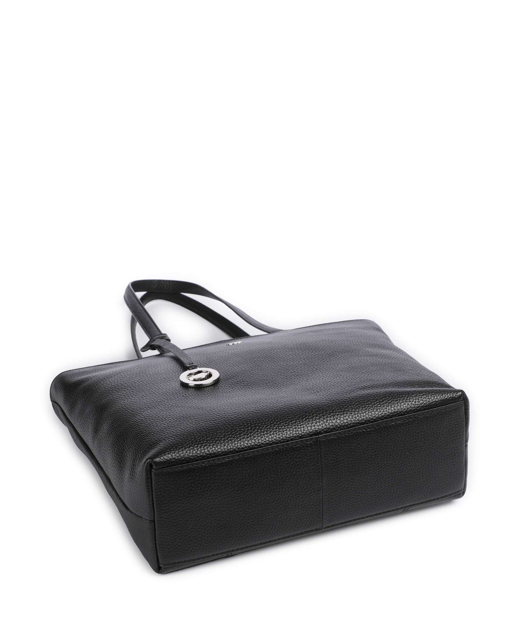 Braun Büffel Hanna S Tote bag schwarz