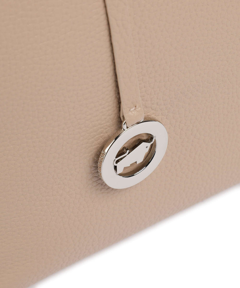 Braun Büffel Hanna Tote bag creme