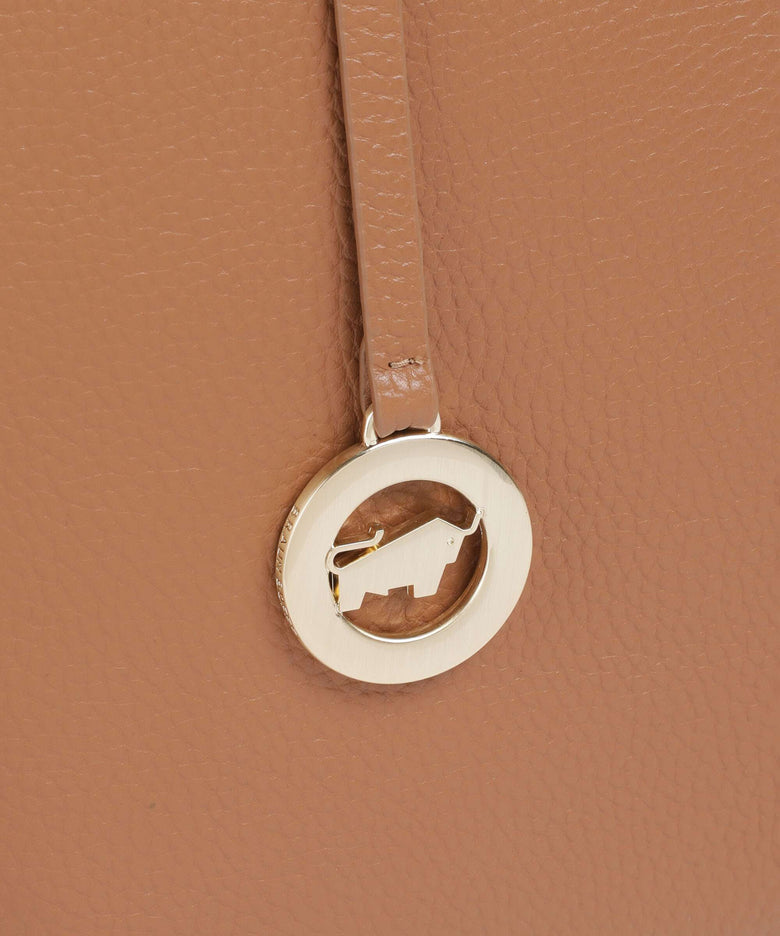 Braun Büffel Hanna S Tote bag cognac