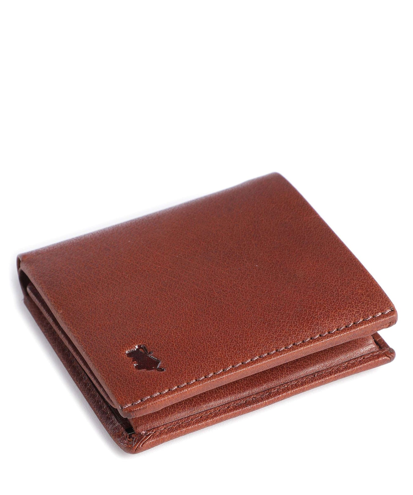 Braun Büffel Sven RFID Wallet cognac