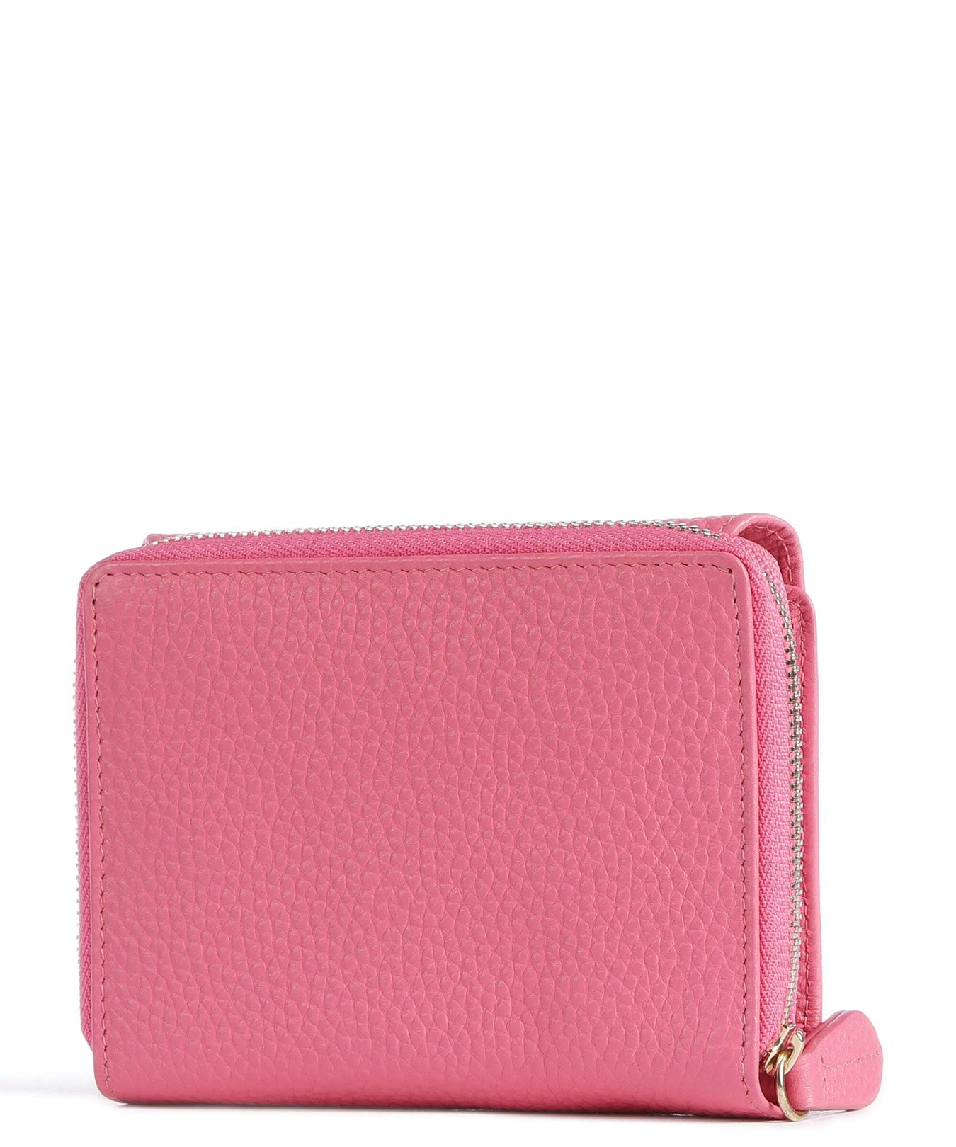 Braun Büffel Asti Wallet meta pink