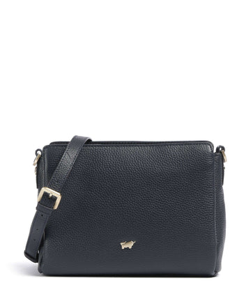Braun Büffel Hanna Crossover taske navy
