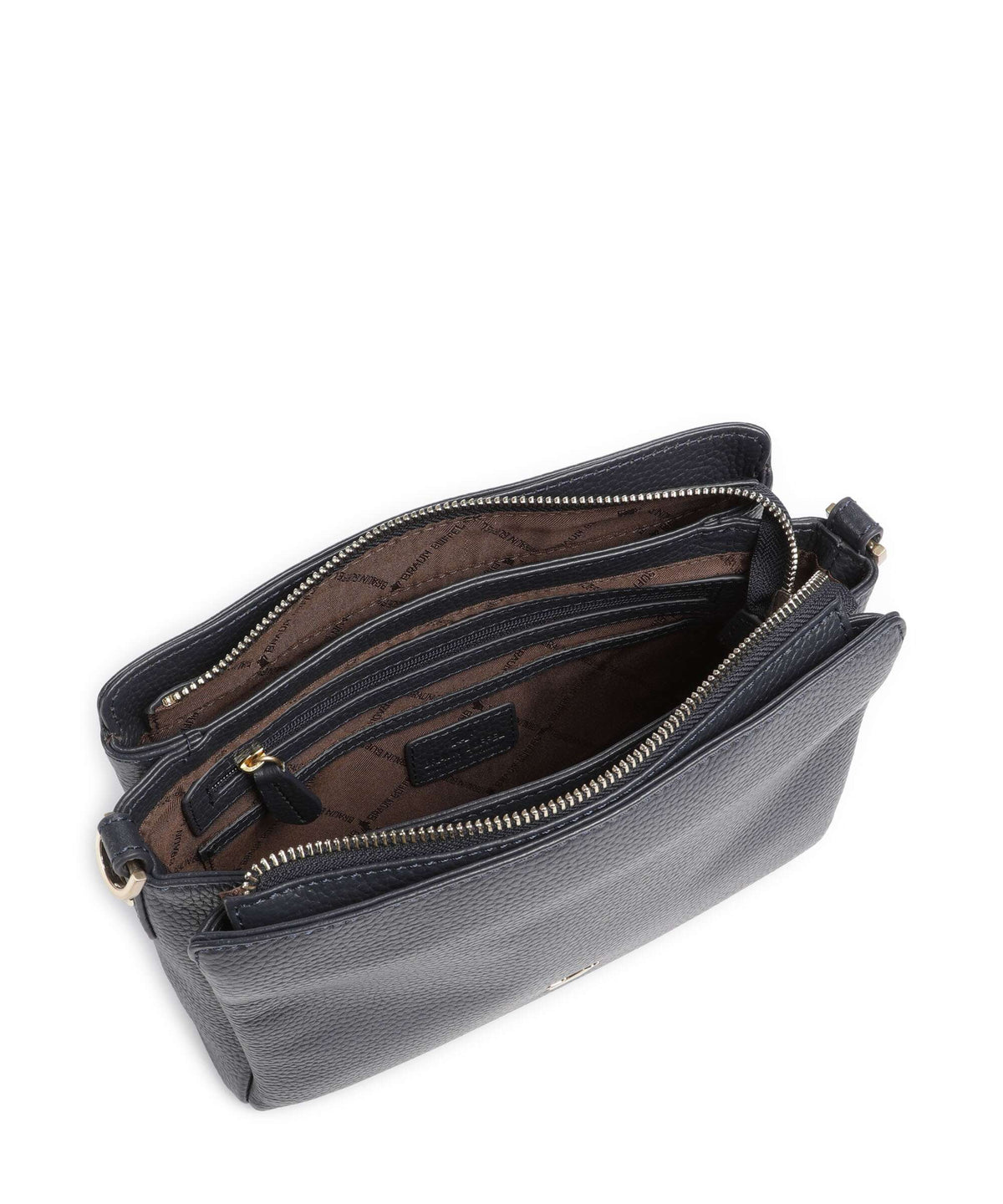Braun Büffel Hanna Crossbody bag navy