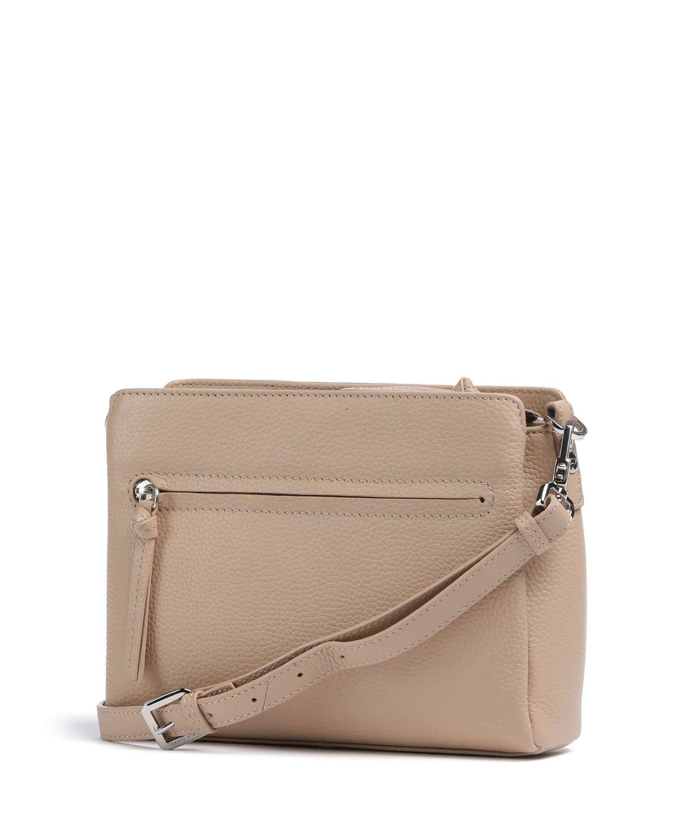 Braun Büffel Hanna Crossbody bag creme