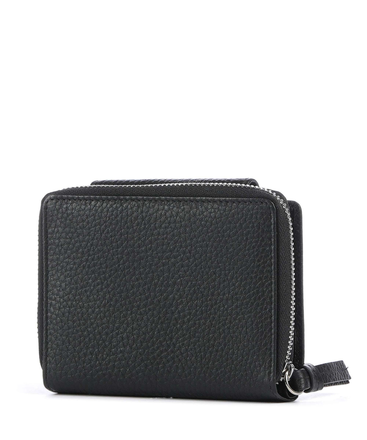 Braun Büffel Hanna Wallet schwarz