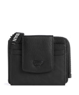 Braun Büffel Capri RFID Kortholder schwarz