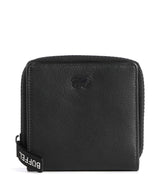 Braun Büffel Capri RFID Pung schwarz
