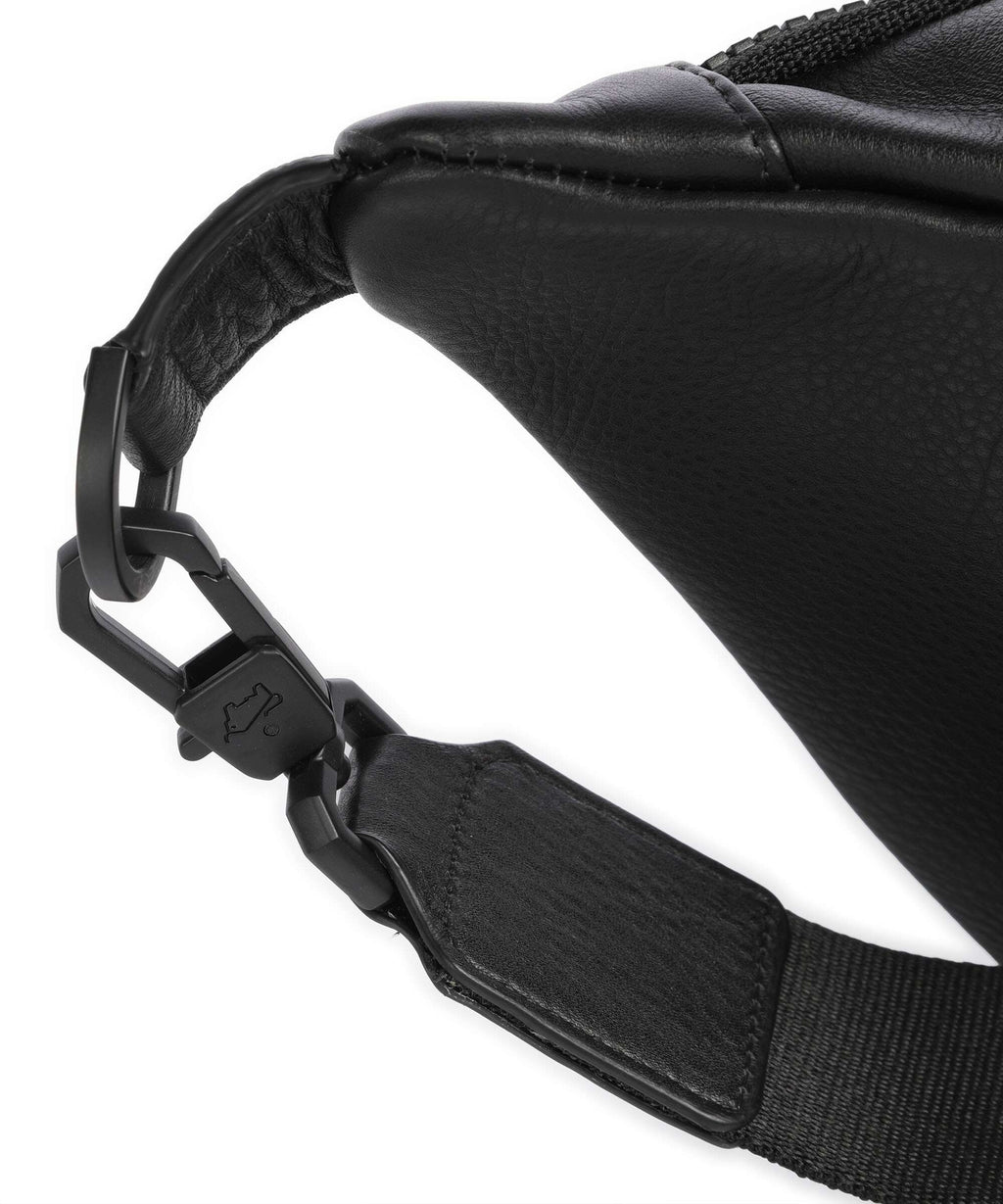 Braun Büffel Capri Belt bag schwarz