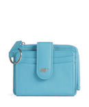 Braun Büffel Joy RFID Kortholder türkis