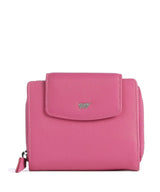 Braun Büffel Joy RFID Pung pink