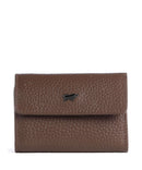 Braun Büffel Theo RFID Nøgleholder nut