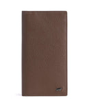 Braun Büffel Theo RFID Kortholder nut