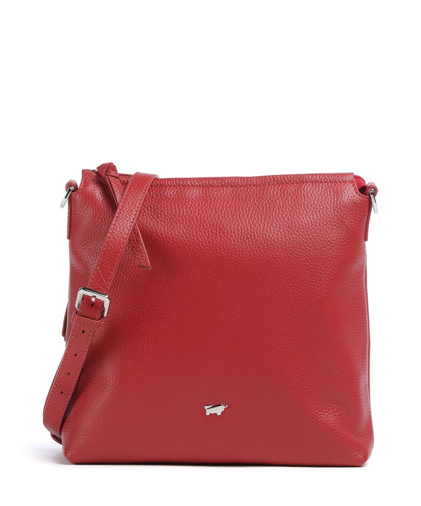 Braun Büffel Hanna Crossbody bag red