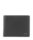 Braun Büffel Theo RFID Pung dark grey
