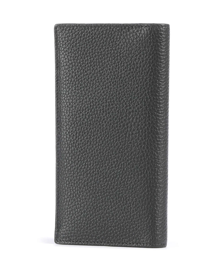 Braun Büffel Theo RFID Credit card holder dark grey