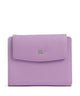 Braun Büffel Joy RFID Pung amethyst