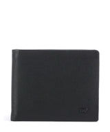 Braun Büffel Hannes RFID Pung black
